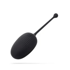 Lieberté - Zoe Vibrerend Eitje Met Afstandsbediening -Seksspeeltjeswinkel lie006blk 6