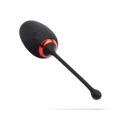 Lieberté - Zoe Vibrerend Eitje Met Afstandsbediening -Seksspeeltjeswinkel lie006blk 7