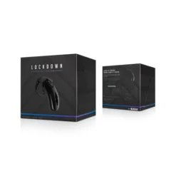 Lockdown Kuisheidskooi - Large -Seksspeeltjeswinkel lock003 12