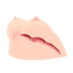 Juliana 2 In 1 Masturbator -Seksspeeltjeswinkel m01 002 01 11