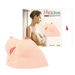 Juliana 2 In 1 Masturbator -Seksspeeltjeswinkel m01 002 01 7