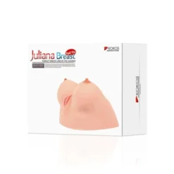 Juliana 2 In 1 Masturbator -Seksspeeltjeswinkel m01 002 01 8