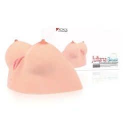 Juliana 2 In 1 Masturbator -Seksspeeltjeswinkel m01 002 01 9