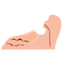 Hera 3 Masturbator -Seksspeeltjeswinkel m10 03 25 7