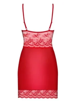 Obsessive Lovica Jurkje Met String -Seksspeeltjeswinkel obs3285 10