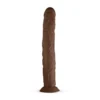 Real Fantasy - David Realistische Dildo - 35 Cm