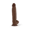 Real Fantasy - Travis Realistische Dildo - 31 Cm