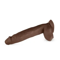 Real Fantasy - Travis Realistische Dildo - 31 Cm -Seksspeeltjeswinkel rf033skn 3