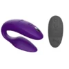 We-Vibe Sync 2 - Paars
