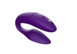 We-Vibe Sync 2 - Paars -Seksspeeltjeswinkel snsy2sg4 4