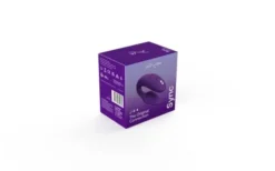 We-Vibe Sync 2 - Paars -Seksspeeltjeswinkel snsy2sg4 8