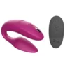 We-Vibe Sync 2 - Roze
