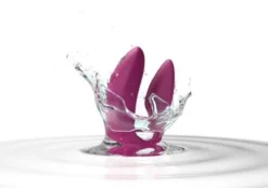 We-Vibe Sync 2 - Roze -Seksspeeltjeswinkel snsy2sg7 5