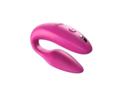 We-Vibe Sync 2 - Roze -Seksspeeltjeswinkel snsy2sg7 6