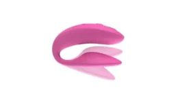 We-Vibe Sync 2 - Roze -Seksspeeltjeswinkel snsy2sg7 7