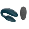 We-Vibe Sync 2 - Velvet Green