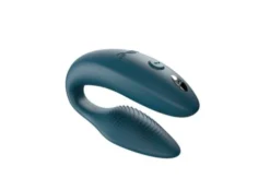 We-Vibe Sync 2 - Velvet Green -Seksspeeltjeswinkel snsy2sg8 5