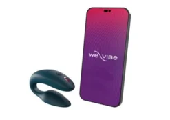 We-Vibe Sync 2 - Velvet Green -Seksspeeltjeswinkel snsy2sg8 7