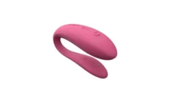 We-Vibe We - Vibe Sync Lite - Roze -Seksspeeltjeswinkel snsy4sg3 7