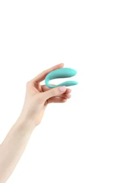 We-Vibe Sync Lite - Aqua -Seksspeeltjeswinkel snsy4sg5 2
