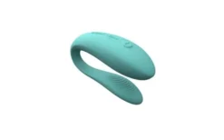 We-Vibe Sync Lite - Aqua -Seksspeeltjeswinkel snsy4sg5 6