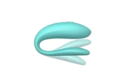 We-Vibe Sync Lite - Aqua -Seksspeeltjeswinkel snsy4sg5 7