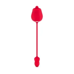 Teazers Rose Vibrator And Clitoris Stimulator -Seksspeeltjeswinkel tea042 2