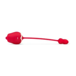 Teazers Rose Vibrator And Clitoris Stimulator -Seksspeeltjeswinkel tea042 4