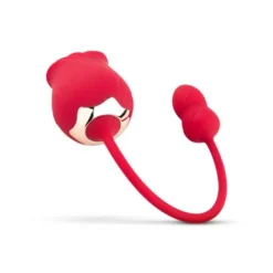 Teazers Rose Vibrator And Clitoris Stimulator -Seksspeeltjeswinkel tea042 6